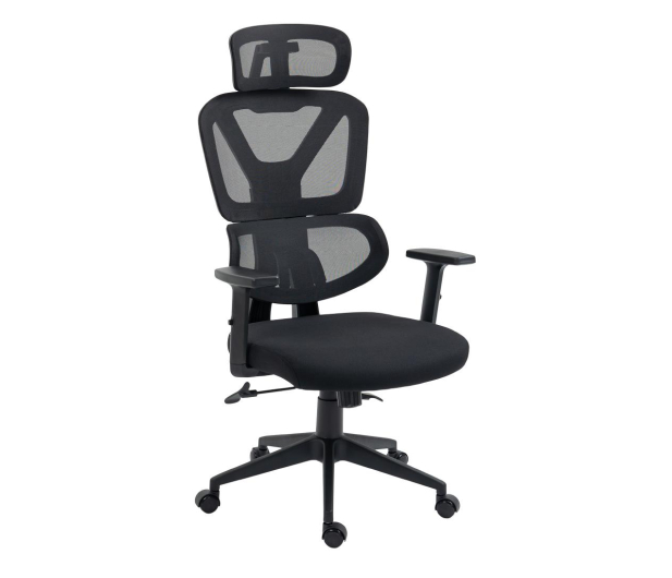 SILVER MONKEY biurowy SMO-750 - 1162295 - zdjęcie 4